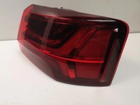 фото thumb №3, Audi a6 c7 лампа led matrix права зад 4g5945096c