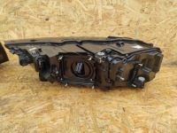 Фара передня ліва правий full led audi q7 4m Ціна, фото thumb