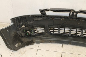 фото thumb №6, Бампер перед переднее audi a4 b6 cabrio 02-06 ly5s