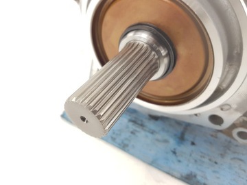 фото thumb №12, Редуктор коробки коробки передач автоматичної kia sorento 2.5 crdi 47300-4c110