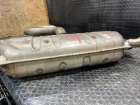 Vw t-roc audi a3 8v skoda karoq 2.0 tsi гаситель выхлоп Киев, фото thumb