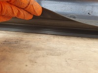 фото thumb №14, Peugeot expert fiat scudo jumpy 07- дверь левая задние задняя боковой раздвижные