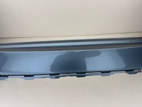 фото thumb №8, Mercedes gle w167 a167 amg 19r- задній бампер pdc a1678851103