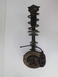 фото thumb №1, Mercedes citan w415 1.5cdi амортизатор поворотна опора