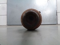 фото thumb №4, Galaxy mk4 приводной вал левый перед автоматическая коробка передач