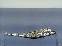 фото thumb №5, Bmw 3 g20 g21 молдинг dekor тунель лівий 6994076