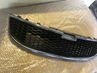 фото thumb №7, Chevrolet orlando решётка радиатора решётка радиатора перед хром