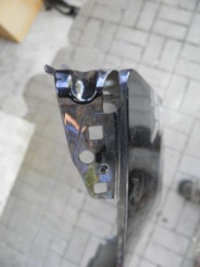 Audi a5 8w6 крило правий перед передній 2017- оригінальний номер Київ, фото thumb