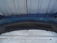 фото thumb №5, Бампер задняя задний skoda rapid spaceback 5jj + dół