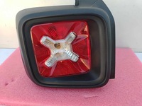 фото thumb №5, Jeep renegade lift 18- лампа ліва задня задня 3699