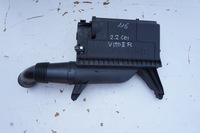 фото thumb №1, Корпус фільтра повітря mercedes vito w639 2 ii 2.2 cdi 116 cdi fl