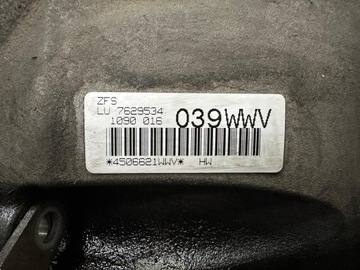 фото thumb №13, Bmw f20 116i 118i n13 автоматическая коробка передач коробки передач ga8hp45z