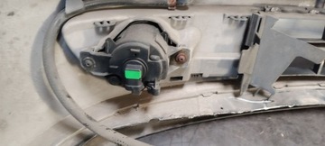 фото thumb №14, Бампер перед переднє омивачі renault laguna ii