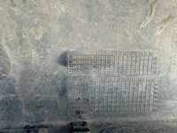 фото thumb №12, Ford transit tourneo connect mk2 ii 13-23 бампер задняя задний средний