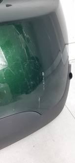 фото thumb №6, Mini cooper one бампер зад задний 114129-10