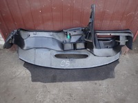 фото thumb №6, Панель приладів приладова панель приладів консоль corvette c5