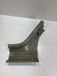 Поріг правий перехід поріг праве tesla y Оригінал, фото thumb