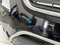 фото thumb №9, Бампер перед переднє ford kuga mk1 решітка радіатора решітка галоген