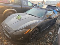 фото thumb №1, Перед kompletny maserati granturismo s m145