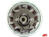 фото thumb №3, Зчеплення односторонній, стартер as-pl sd6021