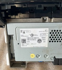 фото thumb №11, Дисплей экран vw 10b919606d