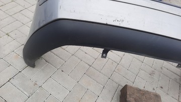фото thumb №9, Бампер зад задний volvo v50 04-07r