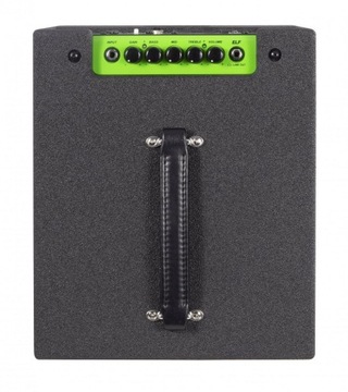 Басовый усилитель Trace Elliot ELF COMBO 1x8