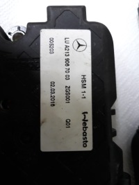 фото thumb №1, Моторчик стекло mercedes w213