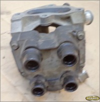 фото thumb №5, Ford fiesta mk4 1.25 96r - пристрій запалення запалювання