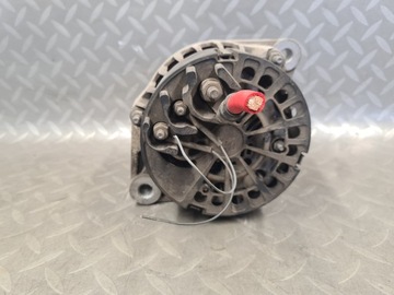 фото thumb №5, Генератор opel vectra c astra iii h zafira ii b 1.9 cdti denso 3 кабелі