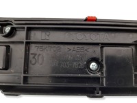 Toyota corolla e21 панель кондиціонера 5590002f30 f432 Київ, фото thumb