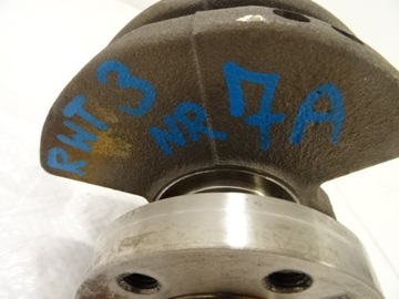 фото thumb №15, Citroen c3 iii 1.2 vti hm01 v90 wał коленчатый идеальное состояние