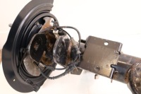 фото thumb №5, Jeep wrangler jl 2.2 mtj 18- rubicon підвішування міст диференціал зад 68294267ai