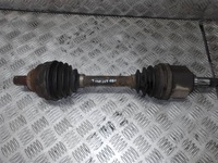 фото thumb №1, Привідний вал ліва volvo v50 t5 2.5t механічна