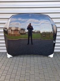 Купити Капот mercedes glc 253, фото thumb