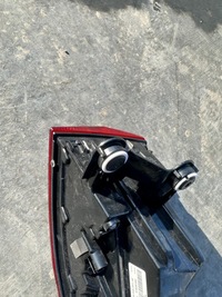 фото thumb №9, Лампа лівий задня w крила audi a4 b9 avant 8w9945091ac