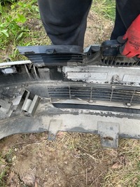 фото thumb №13, Seat toledo ii leon i бампер перед передний