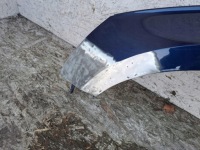 Audi a5 f5 b9 2016-24 рік крило ліве перед Доставка, фото thumb