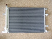фото thumb №1, Радиатор кондиционера volvo xc70 2000-2007