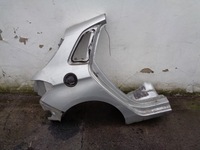 фото thumb №1, Крыло задняя правый citroen c4 ii b7