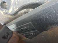 фото thumb №4, Основание колонки рулевого volvo fh 4 fm 4 renault gama t range