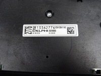 фото thumb №5, Opel astra j радіо радіопрогравач панель