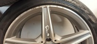 фото thumb №12, Mercedes w205 диски диски 18' amg a2054011100 a2054011200