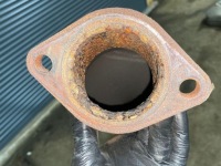 2020 kia telluride katalizator/dpf tms10 Цена, фото thumb