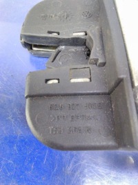 фото thumb №7, Vw polo iv 9n замок крышки багажника 6q6827505b