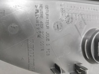 фото thumb №7, Renault laguna iii 2015 правая сторона боковой element панели приборной панели