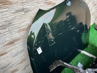 фото thumb №7, Капот крылья бампер pas радиатор лампы led bmw x1 u11 c4e