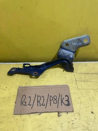 фото thumb №6, Renault clio iii - петлі капот - перед сторона ліва