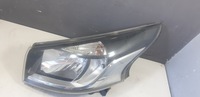 фото thumb №1, Лампа левый перед левая передняя 260605173r renault trafic 3 ii 14-19r 2017r