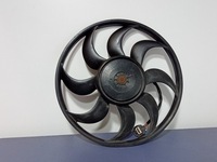 фото thumb №1, Ford focus mk3 1.6 вентилятор вентилятор радиатор 0130308509